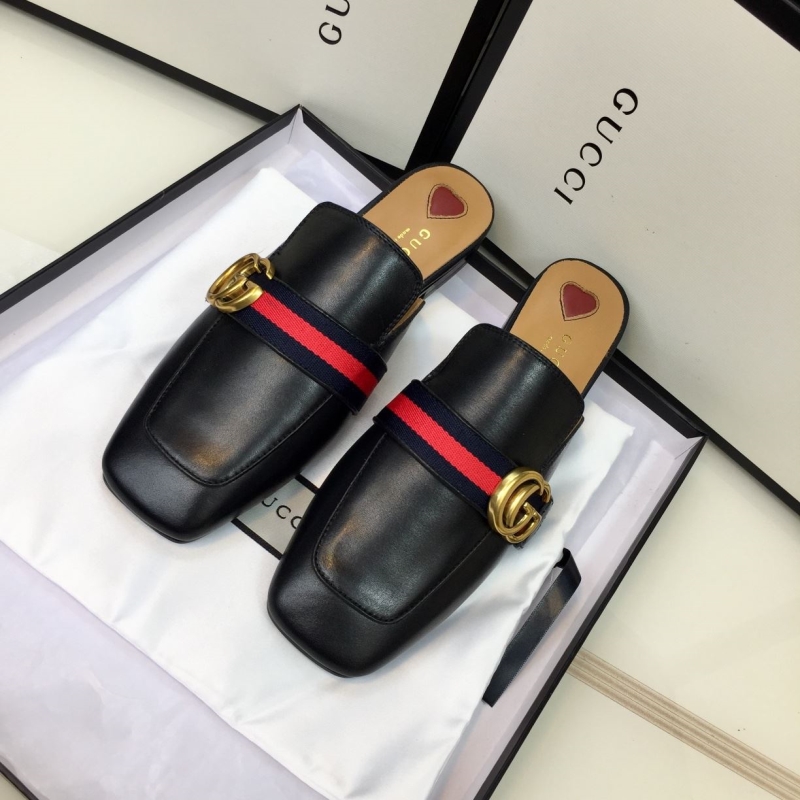 Gucci Slippers